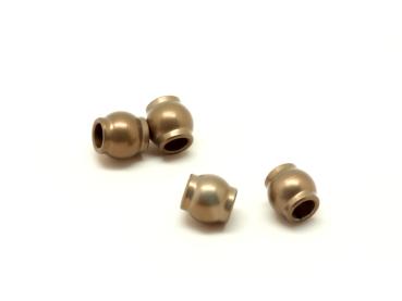 SWORKz Aluminium Kugeln Dämpfer (4)